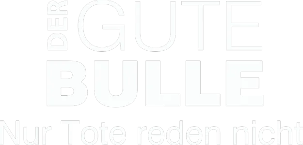 Der gute Bulle - Nur Tote reden nicht