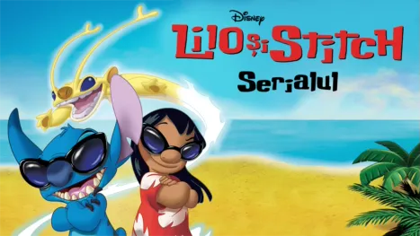 thumbnail - Lilo și Stitch