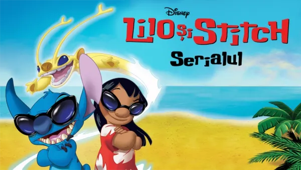 thumbnail - Lilo și Stitch