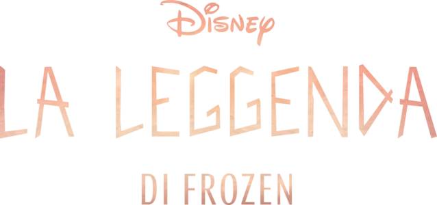 La Leggenda di Frozen
