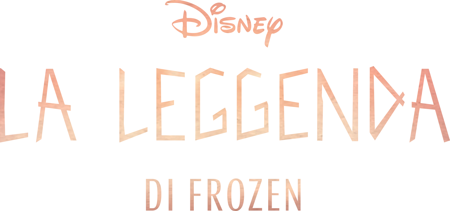 La Leggenda di Frozen