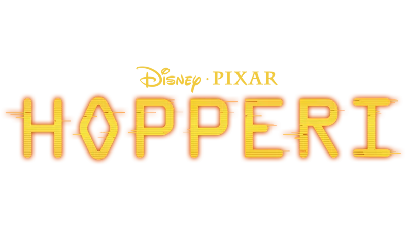 Hopperi