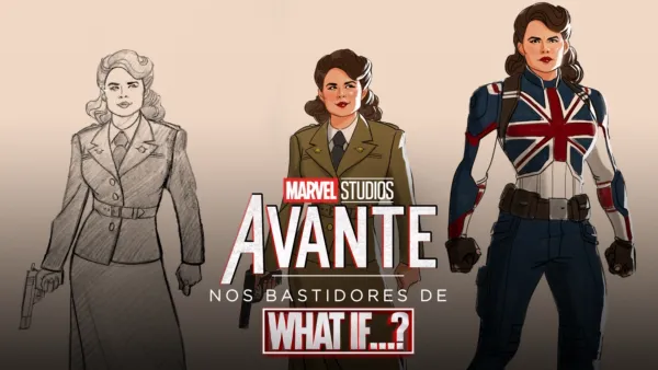 thumbnail - Nos Bastidores de What if..?