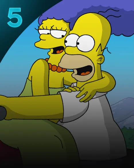 Simpsonovi ve filmu