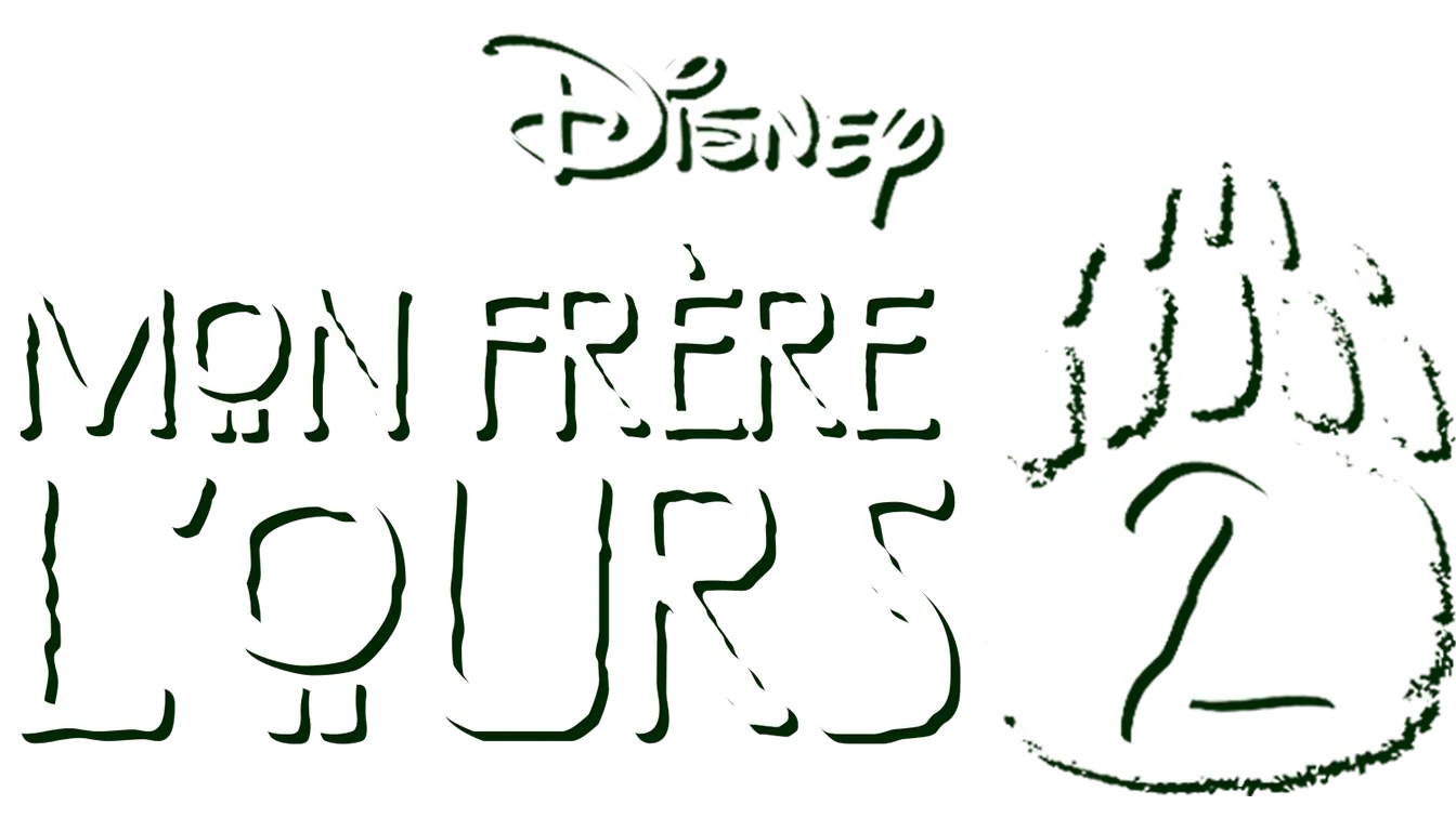 Mon frère l’ours 2