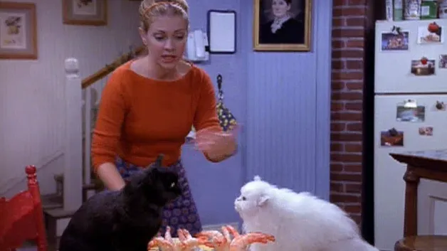 thumbnail - S4:E11 Salem and Juliette