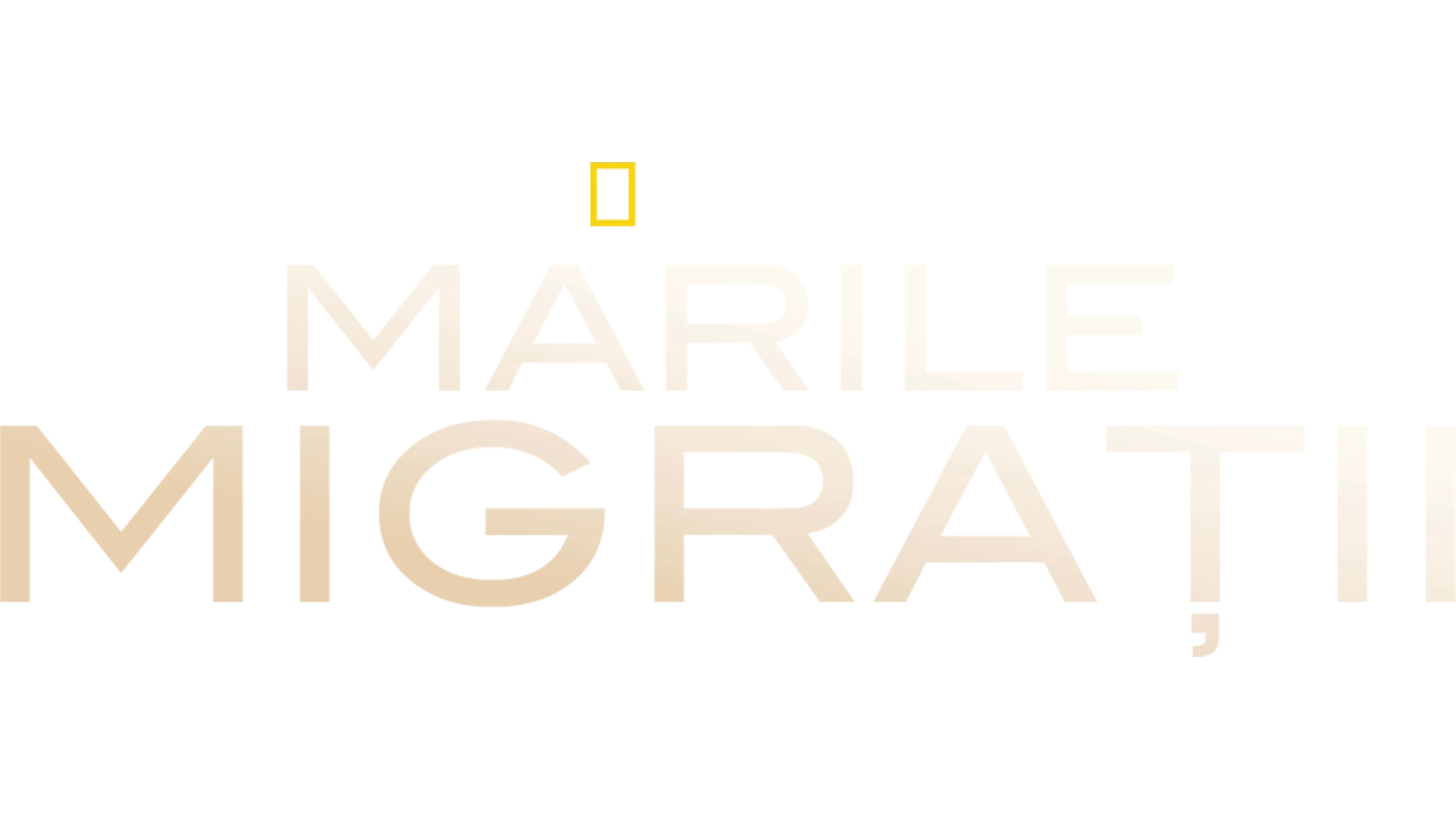Marile migrații