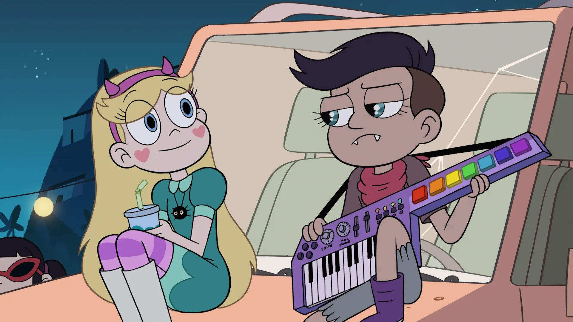 thumbnail - S2:E22 Starcrushed