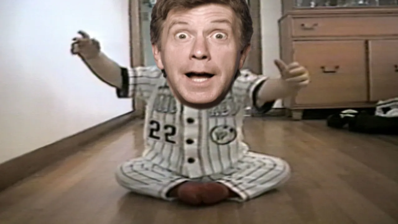 thumbnail - S18:E1 Hairdos and Hair Dont's, Dorky Dads, and Backyard Boneheads