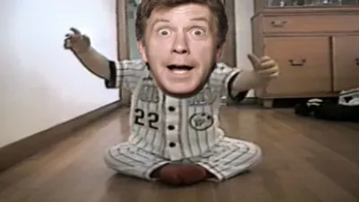 thumbnail - S18:E1 Hairdos and Hair Dont's, Dorky Dads, and Backyard Boneheads