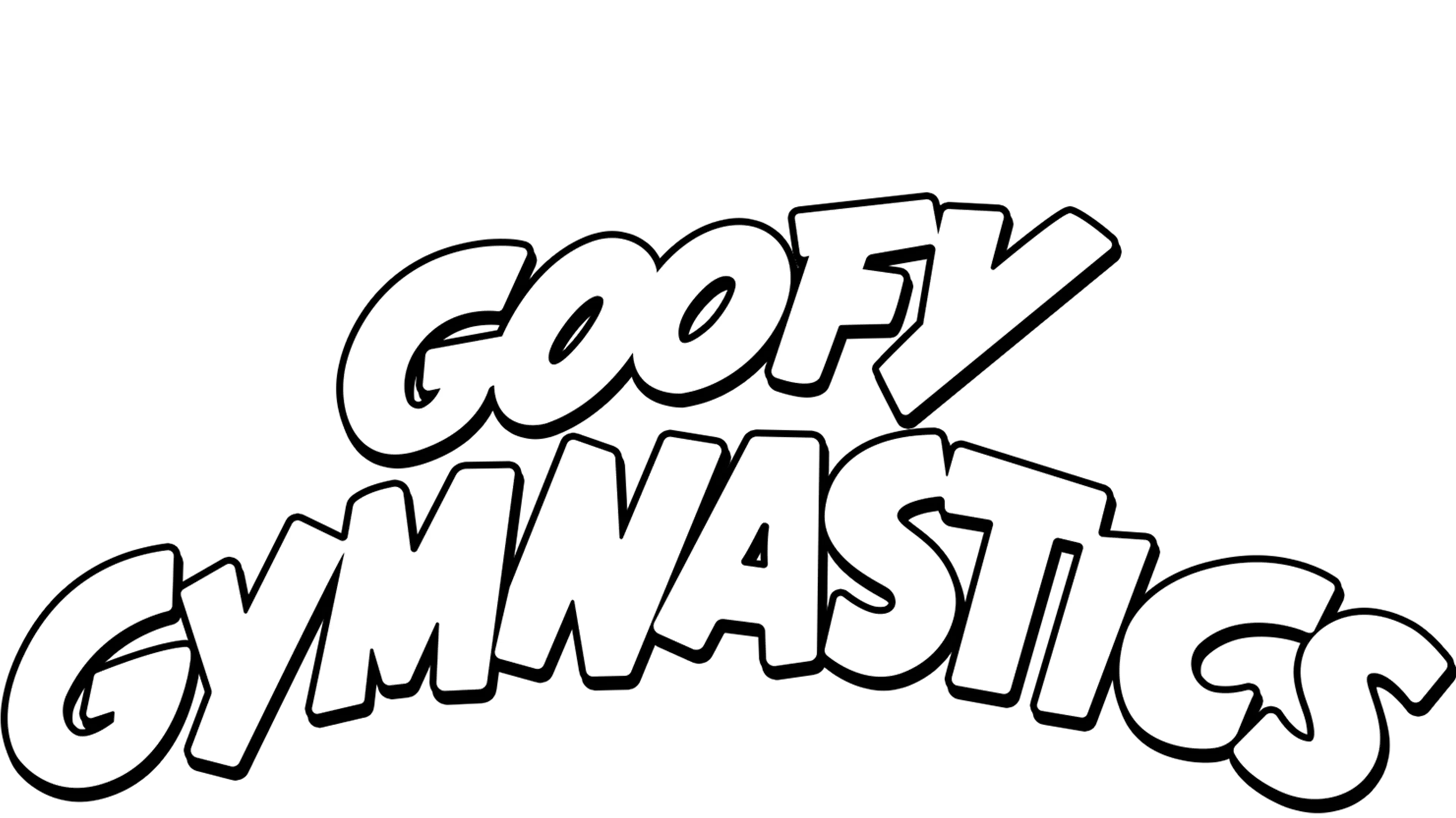 Goofy Gymnastics