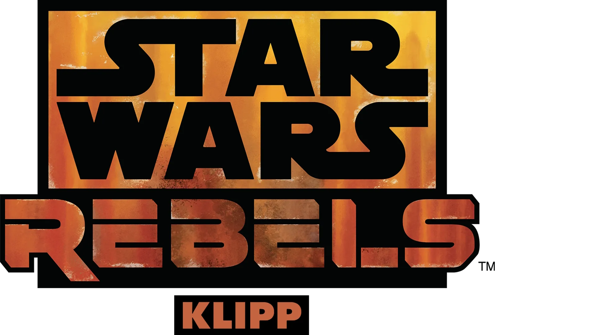 Star Wars Rebels (Klipp)