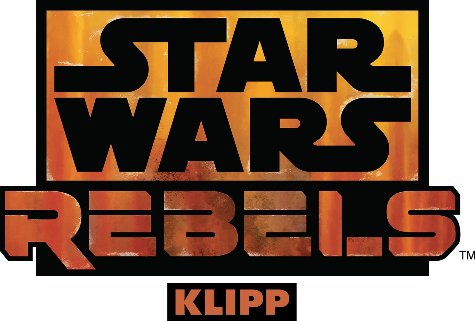 Star Wars Rebels (Klipp)