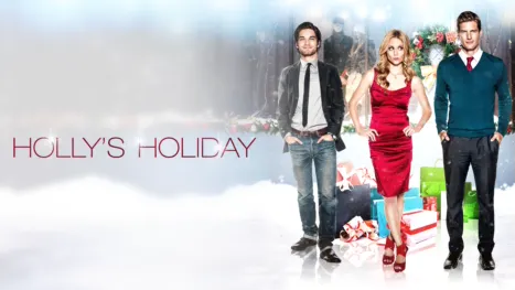 thumbnail - Holly's Holiday