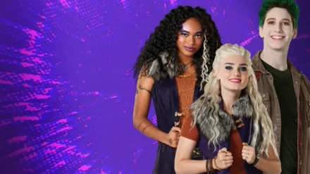 ZOMBIES 2 Sing-Along