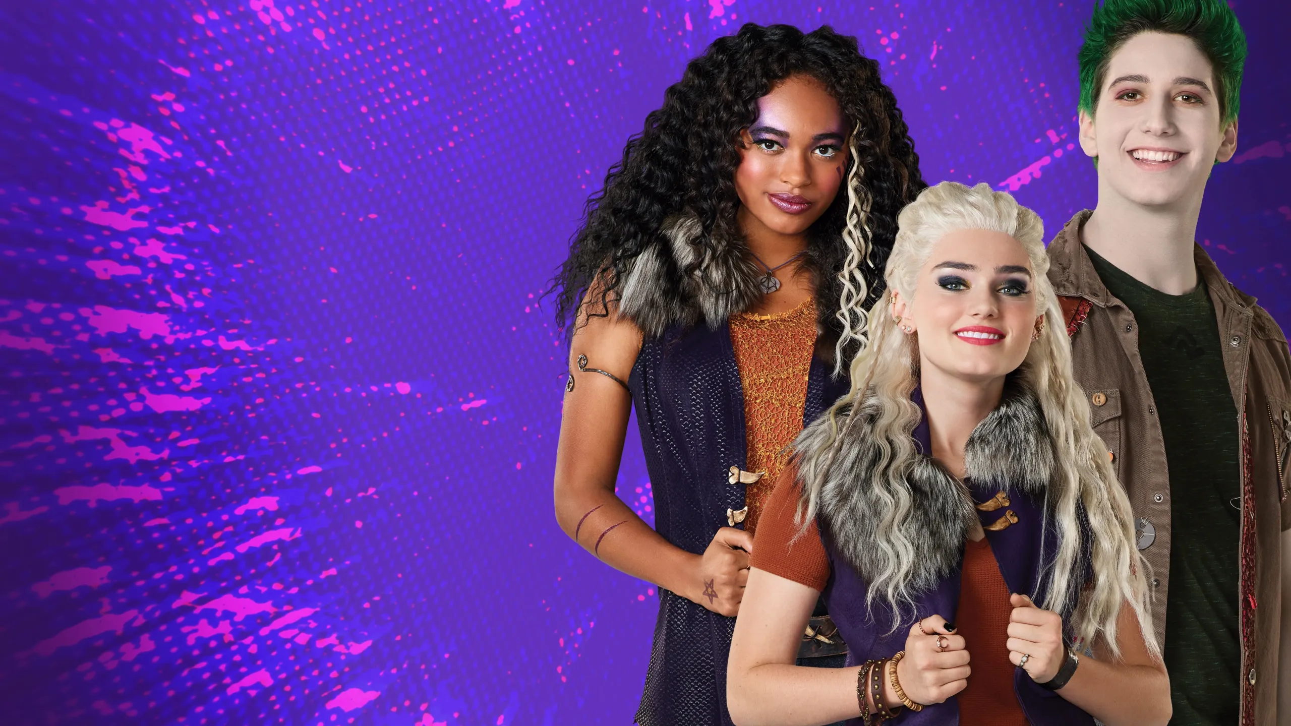 ZOMBIES 2 Sing-Along