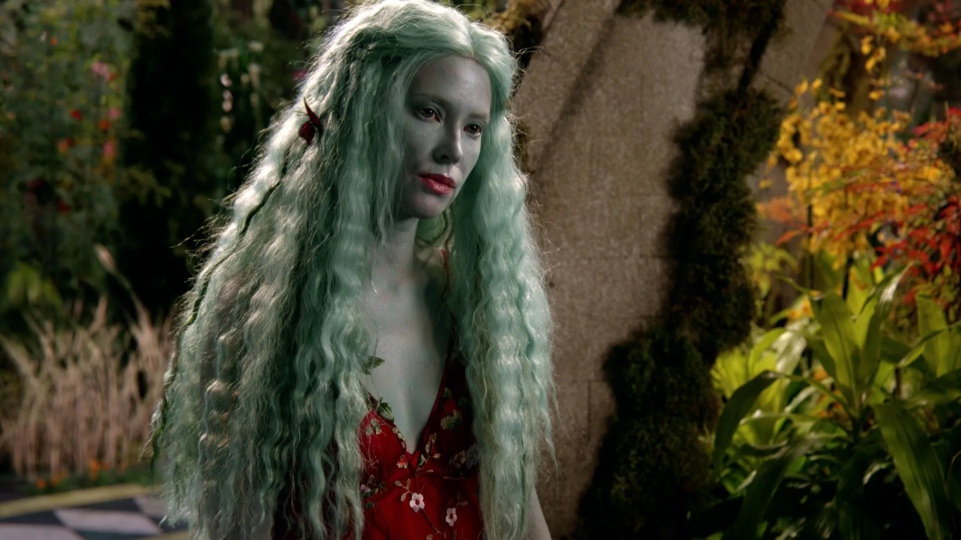 thumbnail - S7:E19 Flower Child