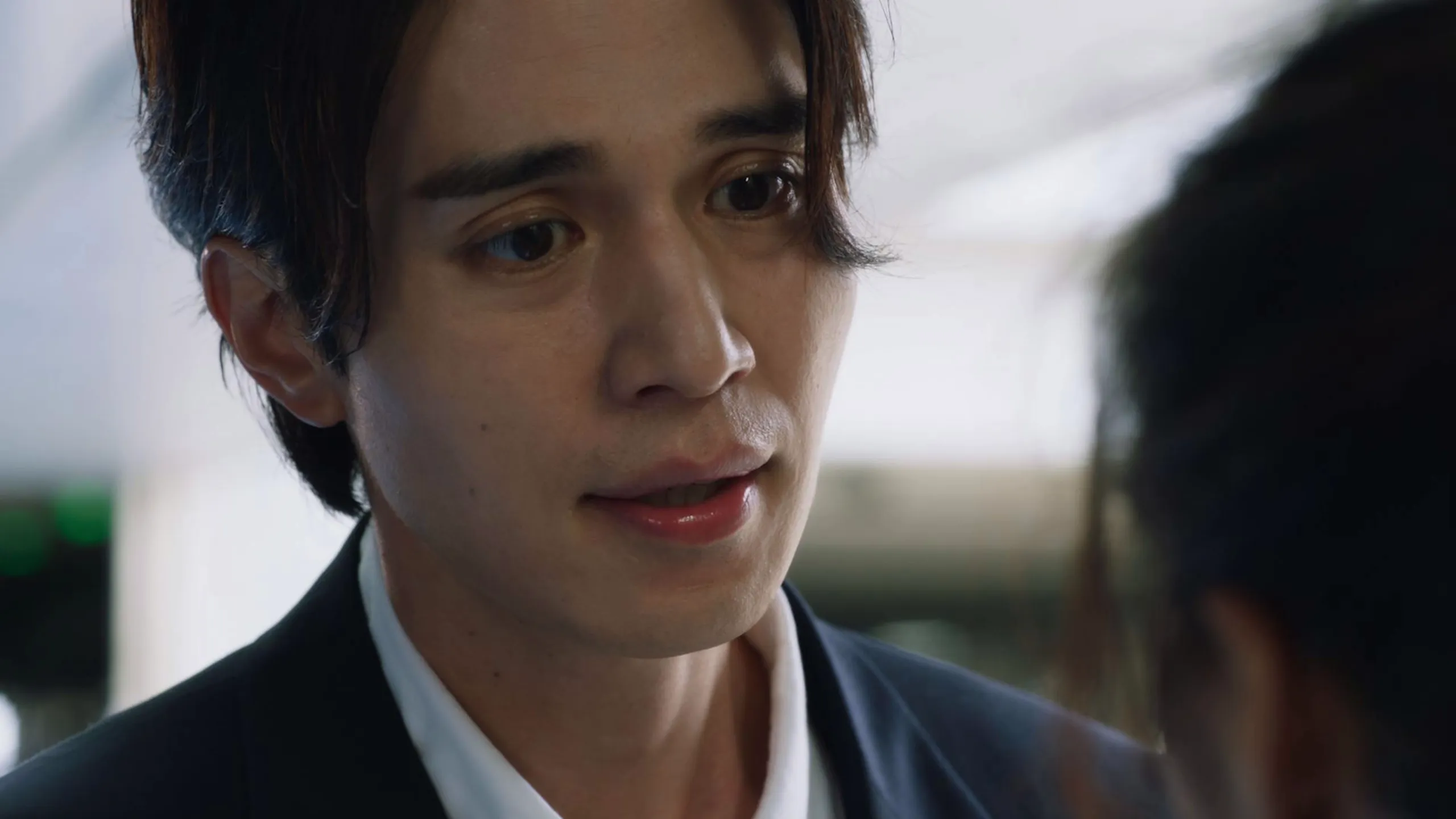 thumbnail - S1：第3話「第三話」