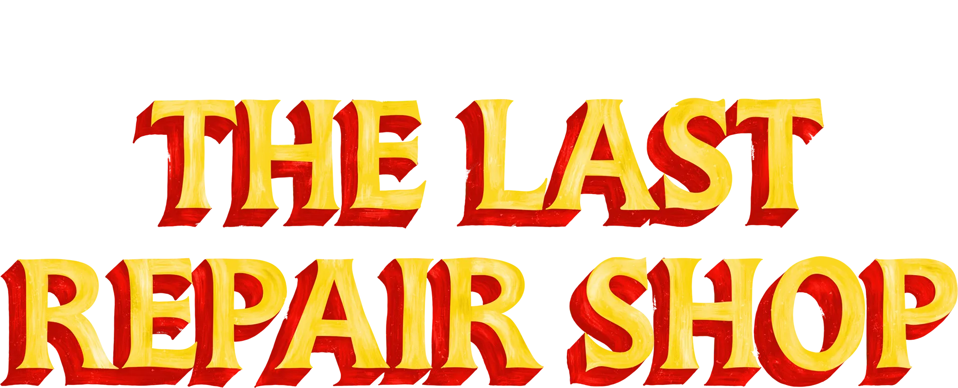 The Last Repair Shop