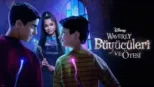 thumbnail - Waverly Büyücüleri ve Ötesi