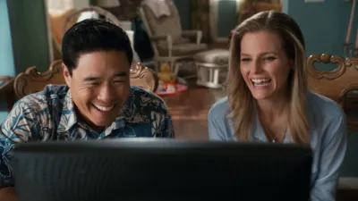 thumbnail - S6:E8 TMI: Too Much Integrity