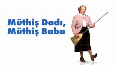 Müthiş Dadı, Müthiş Baba