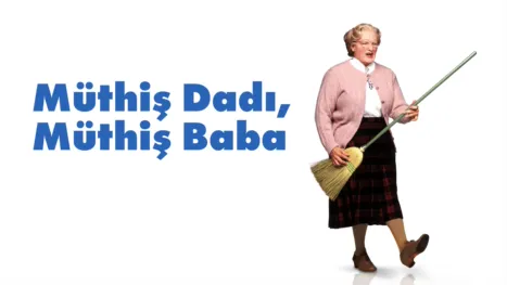 thumbnail - Müthiş Dadı, Müthiş Baba