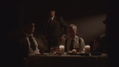 thumbnail - S1:E1 Death of The Old Rules