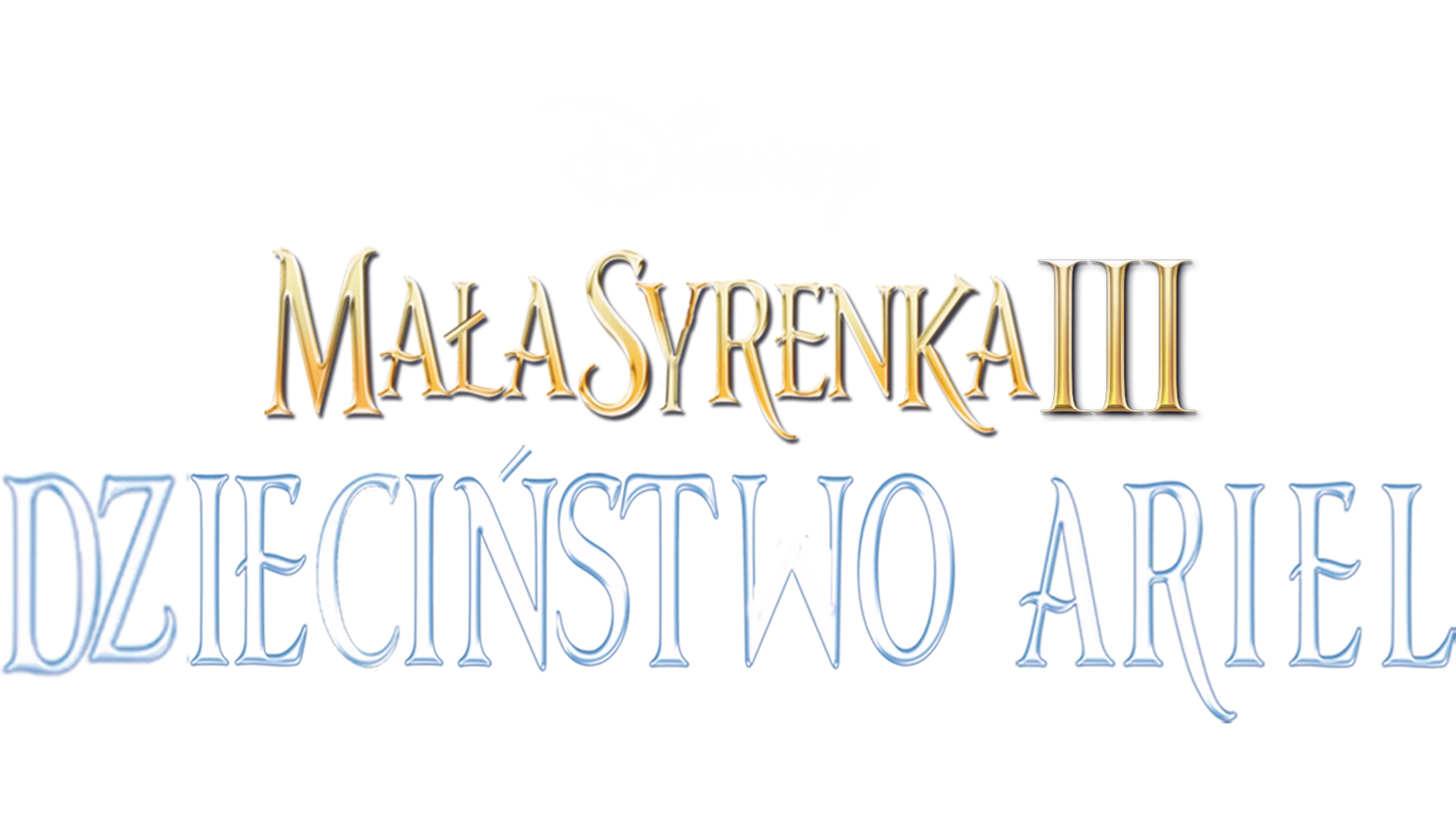 Mała Syrenka III: Dzieciństwo Ariel