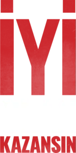 İyi Olan Kazansın