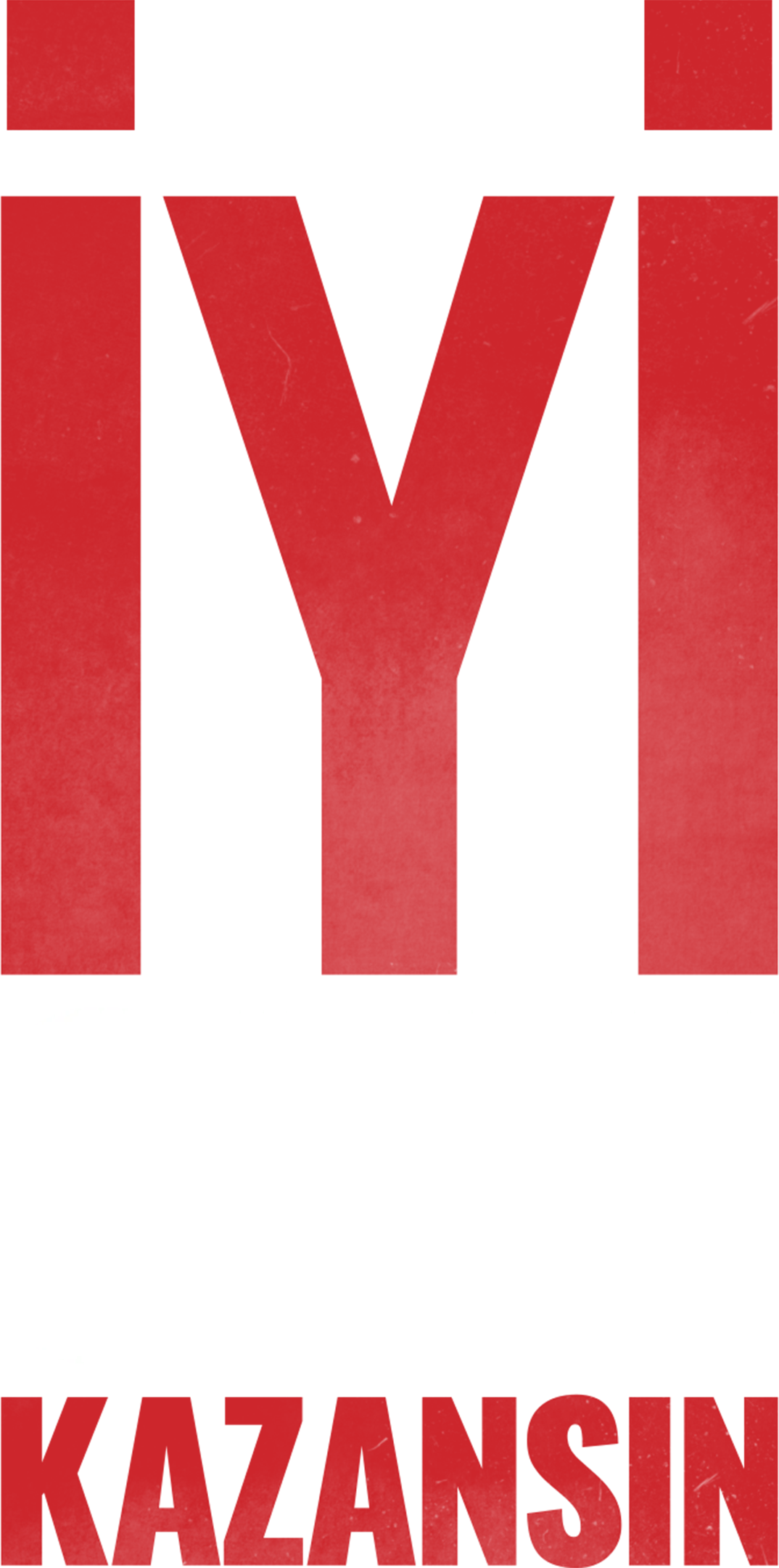 İyi Olan Kazansın