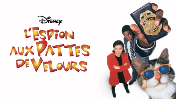 thumbnail - L’Espion aux pattes de velours