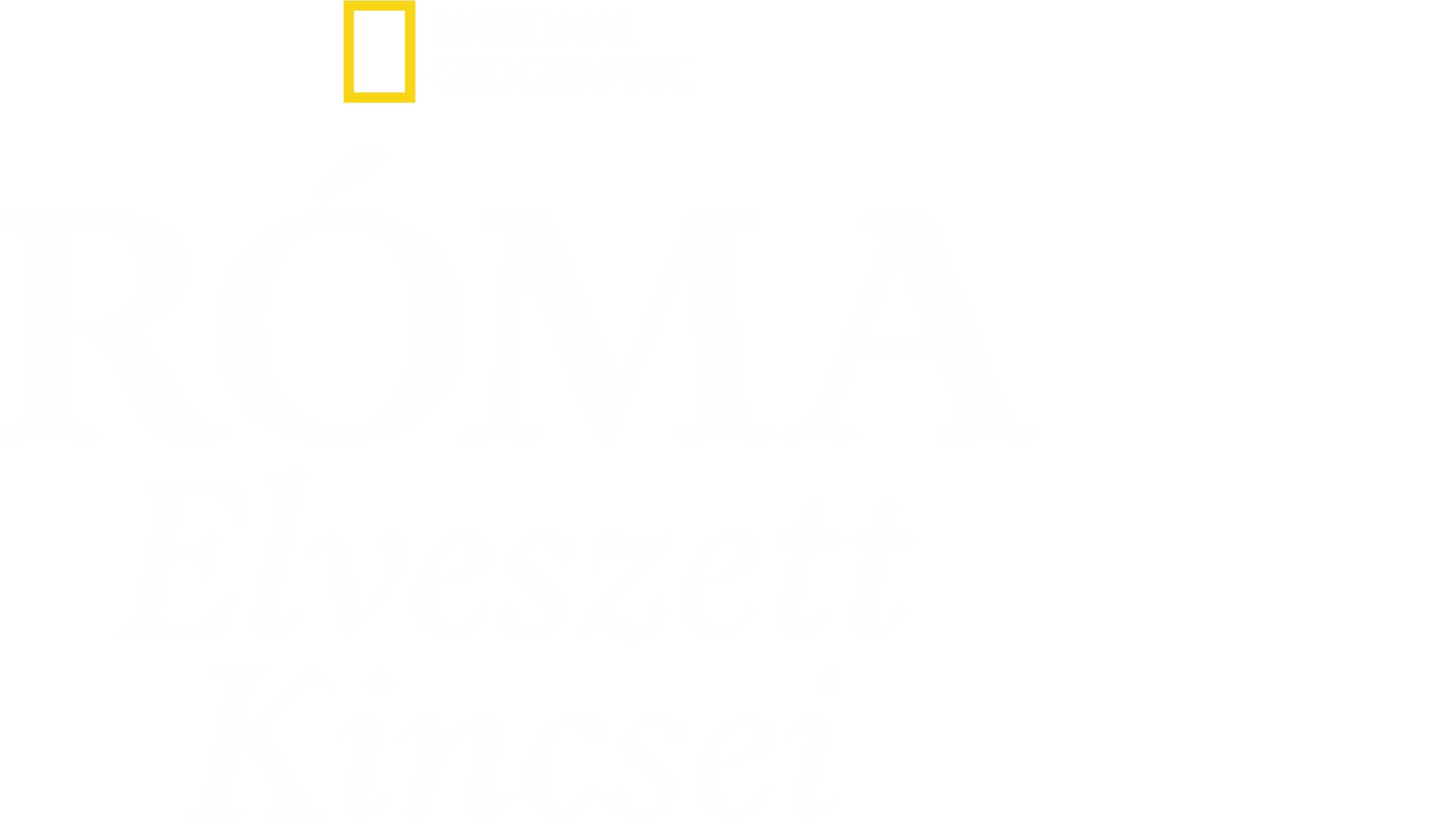 Róma elveszett kincsei