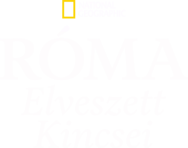 Róma elveszett kincsei