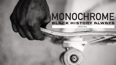 thumbnail - Monochrome