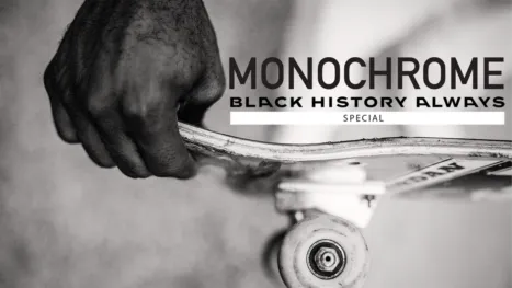 thumbnail - Monochrome