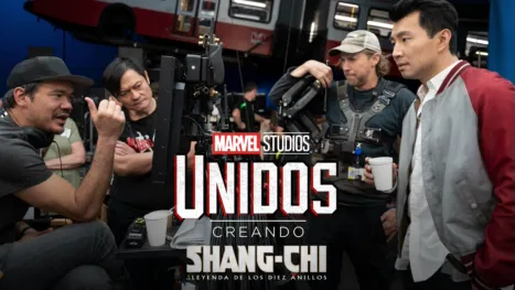 thumbnail - Creando Shang-Chi y la leyenda de los Diez Anillos