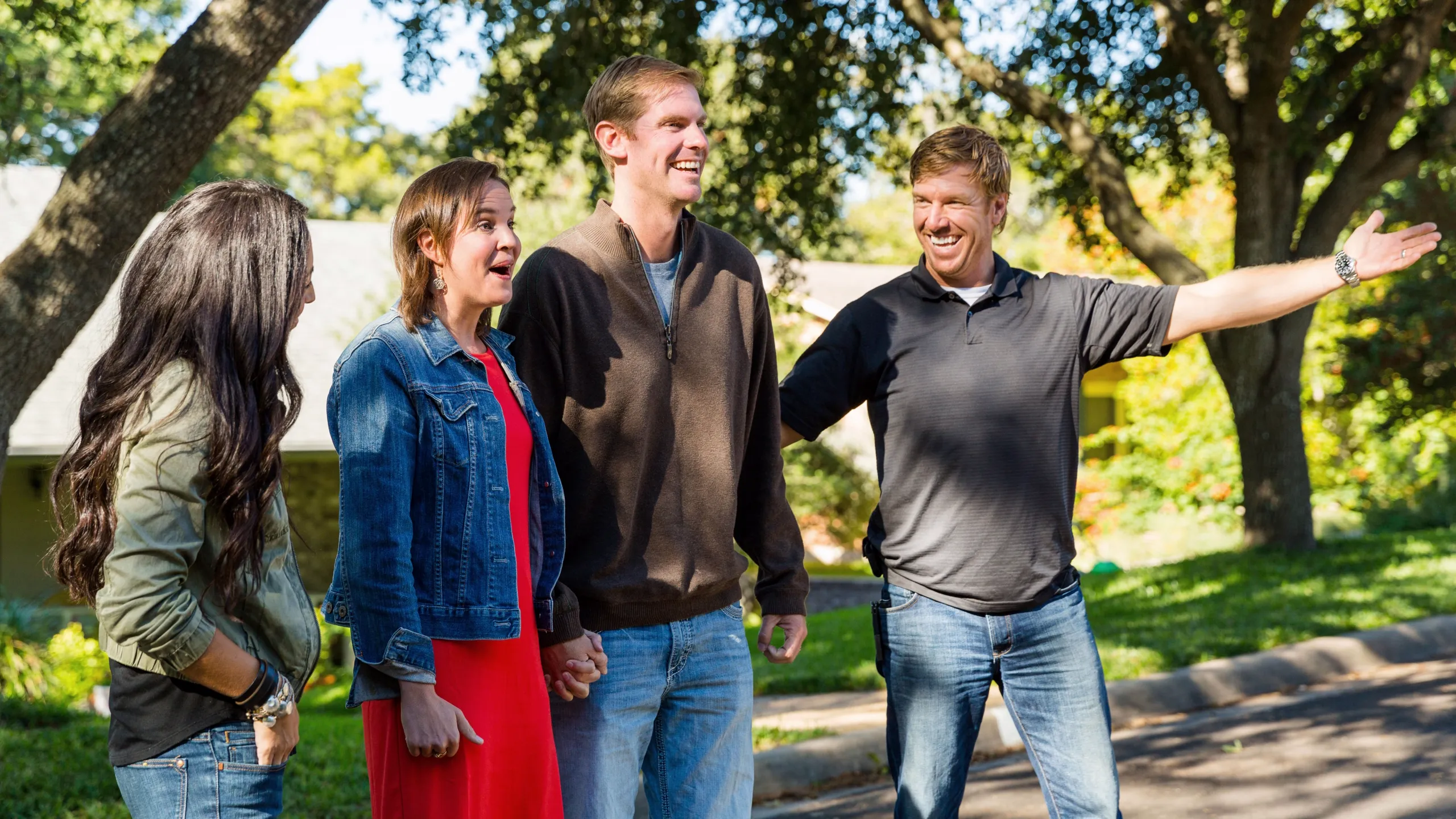 thumbnail - S2:E2 Homebuilders Seek Fixer Upper