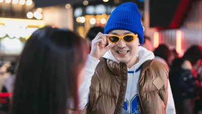 thumbnail - S1:E9 Episode 9