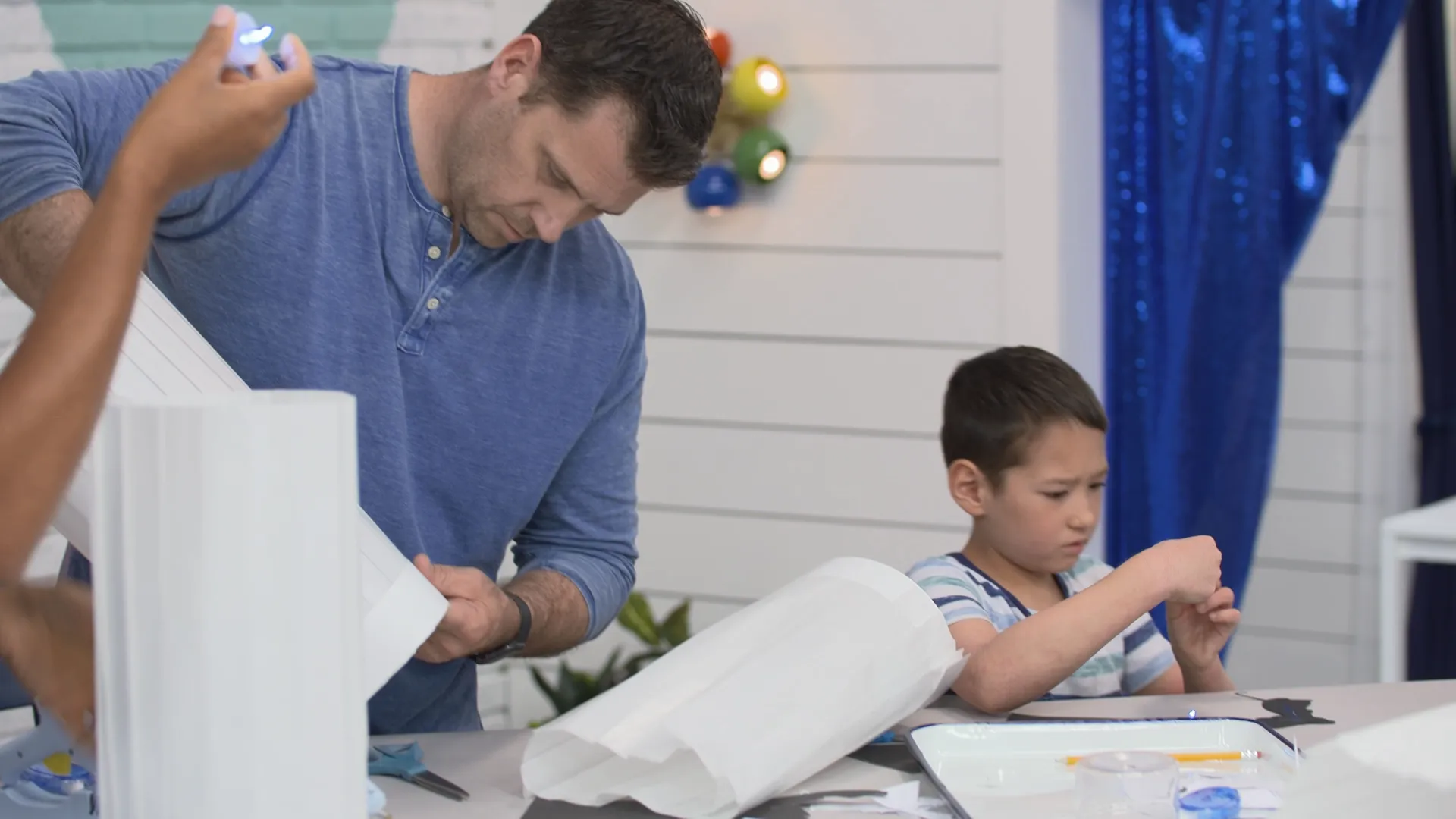 thumbnail - S1:E21 Ratatouille: Chef Hat