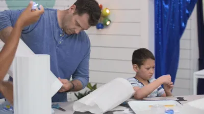 thumbnail - S1:E21 Ratatouille: Chef Hat