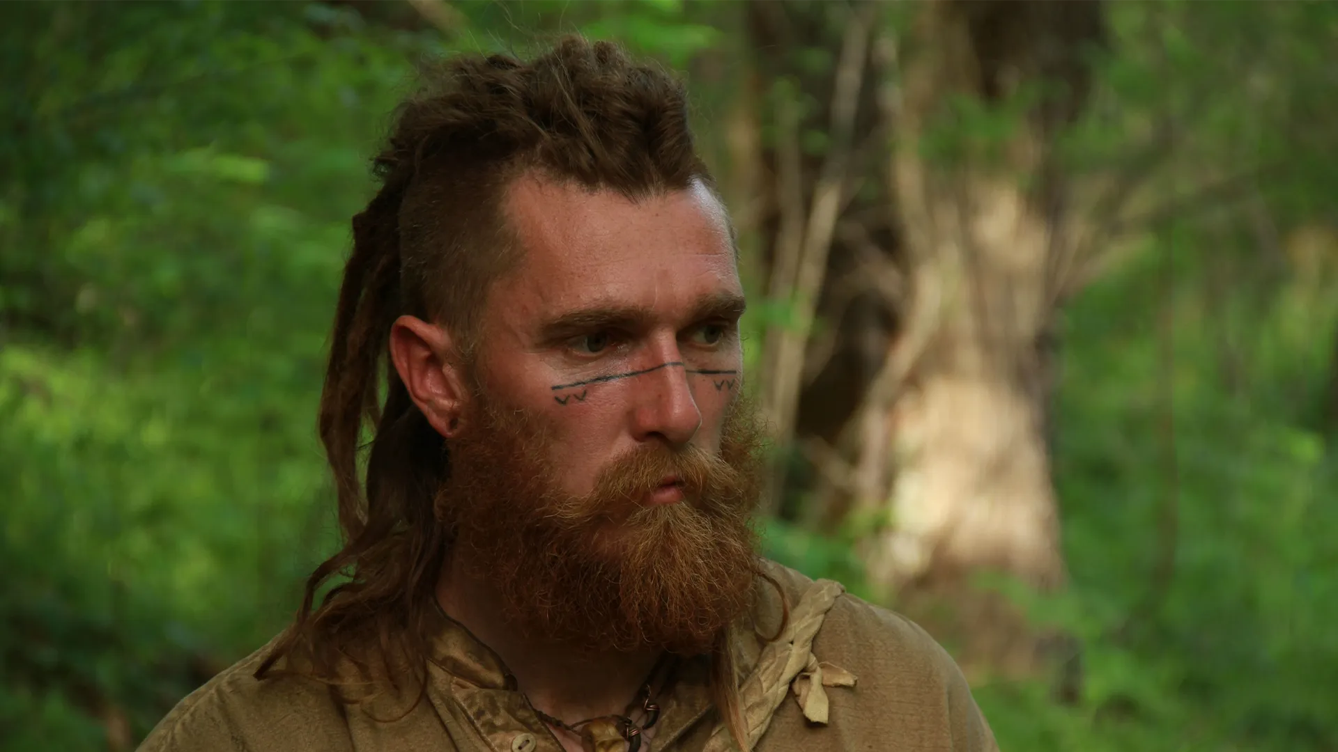 thumbnail - S1:E6 Rough and Rugged