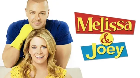 thumbnail - Melissa & Joey