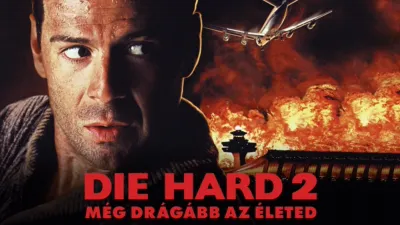 thumbnail - Die Hard 2. - Még drágább az életed