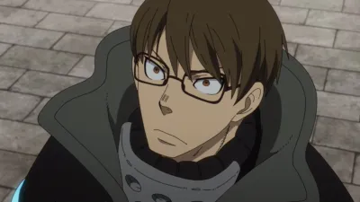 thumbnail - S3:E2 (Sub) Prisoner