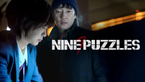 thumbnail - Nine Puzzles