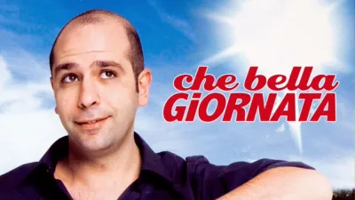 Che bella giornata