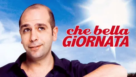 thumbnail - Che bella giornata