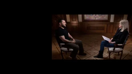 500 Days of War: Martha Raddatz Reports