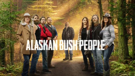 thumbnail - Alaskan Bush People